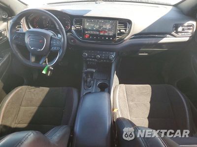 Zdjęcie 8 z 12 samochodu: 2026 DODGE DURANGO GT VIN:1C4RDJDG9TC155402 - miniatura