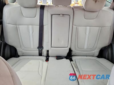 Zdjęcie 10 z 14 samochodu: 2025 HYUNDAI TUCSON SEL VIN:5NMJBCDE0SH565423 - miniatura