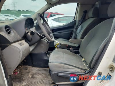 Zdjęcie 7 z 13 samochodu: 2017 CHEVROLET CITY EXPRESS LS VIN:3N63M0YN5HK719988 - miniatura