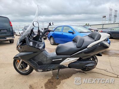 Trzecie zdjęcie samochodu z tyłu: 2004 HONDA FSC600 D VIN:JH2PF01184K201103 - miniatura
