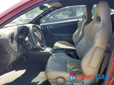 Zdjęcie 7 z 13 samochodu: 2003 ACURA RSX VIN:JH4DC54863C015237 - miniatura