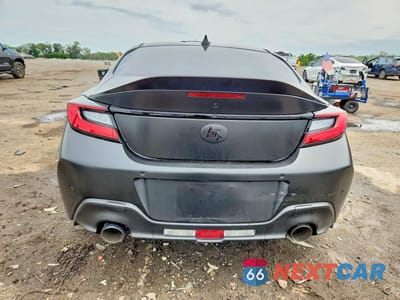 Zdjęcie 6 z 12 samochodu: 2026 TOYOTA GR 86 PREMIUM VIN:JF1ZNBE16T8075125 - miniatura