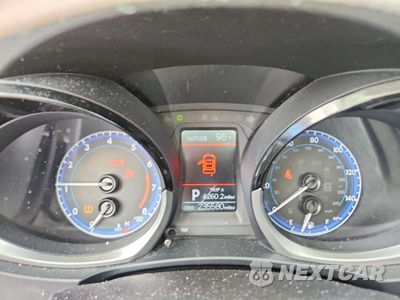 Zdjęcie 9 z 12 samochodu: 2015 TOYOTA COROLLA S PLUS VIN:5YFBURHE0FP253075 - miniatura
