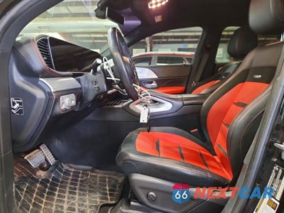 Zdjęcie 7 z 13 samochodu: 2024 MERCEDES-BENZ GLE COUPE AMG 53 4MATIC VIN:4JGFD6BB5RB087858 - miniatura