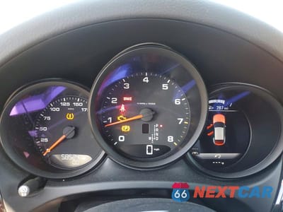 Zdjęcie 9 z 14 samochodu: 2021 PORSCHE MACAN VIN:WP1AA2A59MLB16954 - miniatura