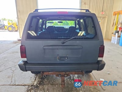 Zdjęcie 6 z 13 samochodu: 2000 JEEP CHEROKEE SPORT VIN:1J4FF48S6YL180952 - miniatura