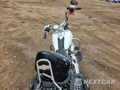 Zdjęcie 6 z 9 samochodu: 2011 HARLEY-DAVIDSON FLSTC VIN:1HD1BW511BB045246 - miniatura
