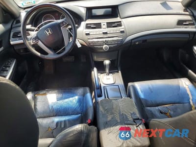 Zdjęcie 8 z 12 samochodu: 2009 HONDA ACCORD EXL VIN:1HGCP26829A075728 - miniatura