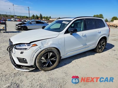 2023 VOLVO XC90 PLUS YV4H60CW9P1910250 - główne zdjęcie licytacji z USA - miniatura