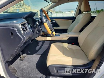Zdjęcie 7 z 13 samochodu: 2022 LEXUS RX 350 L VIN:JTJHZKEAXN2025521 - miniatura