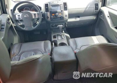 Zdjęcie 8 z 12 samochodu: 2019 NISSAN FRONTIER SL VIN:1N6AD0EVXKN700849 - miniatura