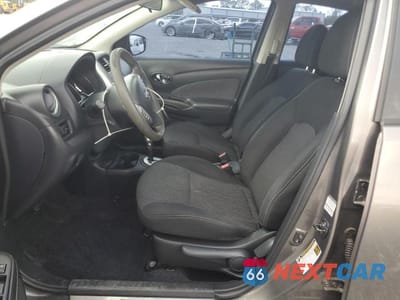 Zdjęcie 7 z 13 samochodu: 2015 NISSAN VERSA 1.6 SL VIN:3N1CN7AP5FL873888 - miniatura