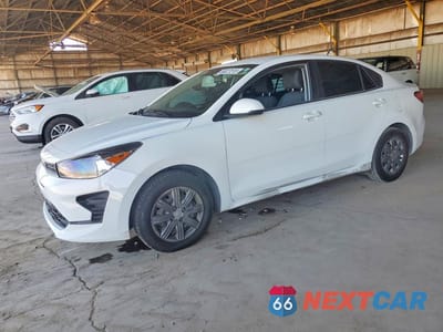 2023 KIA RIO S 3KPA24AD5PE615880 - główne zdjęcie licytacji z USA - miniatura