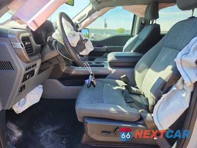 Zdjęcie 7 z 12 samochodu: 2024 FORD F150 XLT VIN:1FTEW3LP0RFA28650 - miniatura