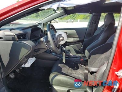 Zdjęcie 7 z 14 samochodu: 2025 TOYOTA GR COROLLA PREMIUM PLUS VIN:JTNABAAE7SA023105 - miniatura