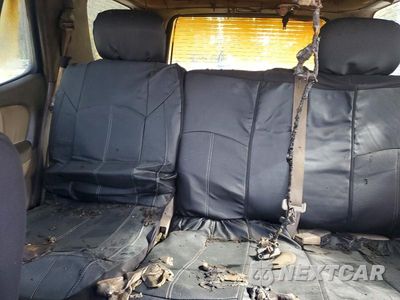 Zdjęcie 10 z 13 samochodu: 2007 TOYOTA SEQUOIA LIMITED VIN:5TDBT48AX7S292350 - miniatura