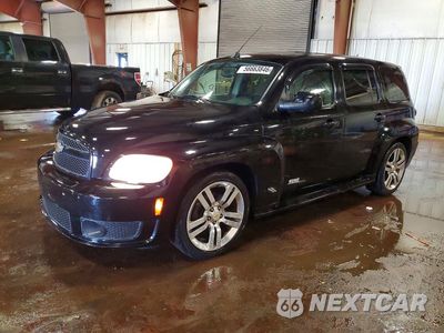 2010 CHEVROLET HHR SS 3GNBADDM1AS553459 - główne zdjęcie licytacji z USA - miniatura