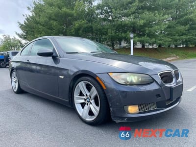 2007 BMW 335 I WBAWB73507P022115 - główne zdjęcie licytacji z USA - miniatura