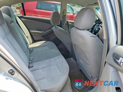 Zdjęcie 10 z 12 samochodu: 2009 NISSAN ALTIMA 2.5 VIN:1N4AL21E59N522484 - miniatura