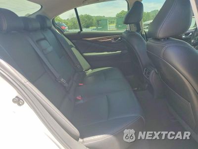 Zdjęcie 10 z 12 samochodu: 2018 INFINITI Q50 3.0T LUXE VIN:JN1EV7AR9JM434329 - miniatura