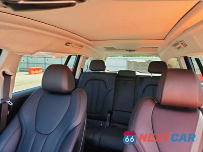 Zdjęcie 10 z 13 samochodu: 2022 BMW X7 XDRIVE40I VIN:5UXCW2C04N9J48995 - miniatura