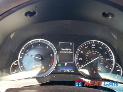 Zdjęcie 9 z 12 samochodu: 2017 LEXUS ES 350 VIN:58ABK1GG5HU036092 - miniatura