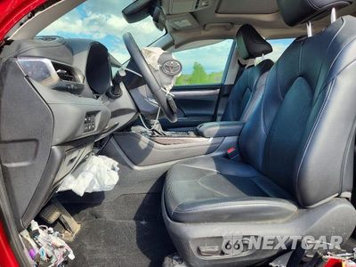 Zdjęcie 7 z 14 samochodu: 2021 TOYOTA HIGHLANDER LIMITED VIN:5TDDZRBH0MS553684 - miniatura