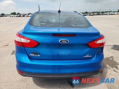 Zdjęcie 6 z 12 samochodu: 2014 FORD FOCUS SE VIN:1FADP3F23EL368238 - miniatura