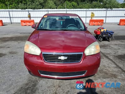 Piąte zdjęcie samochodu w środku: 2006 CHEVROLET MALIBU LT VIN:1G1ZT51846F266779 - miniatura