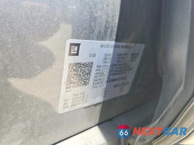 Zdjęcie 13 z 13 samochodu: 2021 GMC YUKON SLT VIN:1GKS2BKD4MR113938 - miniatura