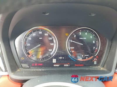 Zdjęcie 9 z 12 samochodu: 2019 BMW X2 M35I VIN:WBXYN1C59KES54929 - miniatura