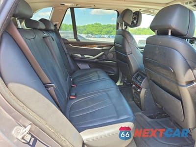 Zdjęcie 11 z 13 samochodu: 2015 BMW X5 XDRIVE35I VIN:5UXKR0C5XF0P10536 - miniatura