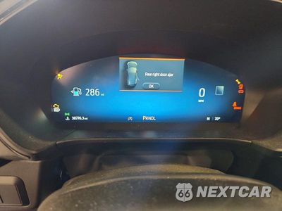 Zdjęcie 9 z 13 samochodu: 2024 FORD ESCAPE ST LINE ELITE VIN:1FMCU9PA8RUB25348 - miniatura