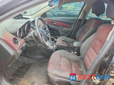 Zdjęcie 7 z 12 samochodu: 2013 CHEVROLET CRUZE ECO VIN:1G1PJ5SB7D7212066 - miniatura