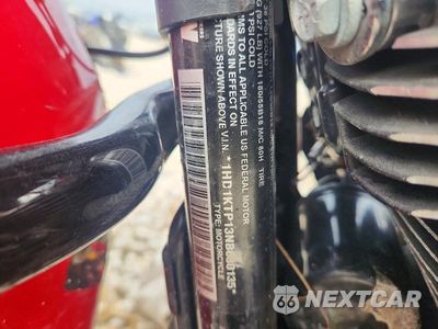 Zdjęcie 9 z 9 samochodu: 2022 HARLEY-DAVIDSON FLTRXS VIN:1HD1KTP13NB630135 - miniatura