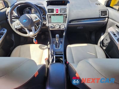Zdjęcie 8 z 12 samochodu: 2016 SUBARU CROSSTREK LIMITED VIN:JF2GPANC4G8280487 - miniatura
