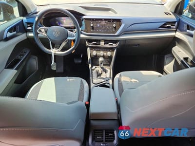 Zdjęcie 8 z 14 samochodu: 2024 VOLKSWAGEN TAOS SE VIN:3VVSX7B20RM066121 - miniatura