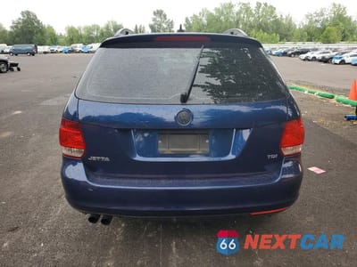 Zdjęcie 6 z 12 samochodu: 2011 VOLKSWAGEN JETTA TDI VIN:3VWPL7AJ7BM661267 - miniatura