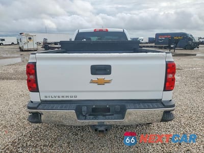 Zdjęcie 6 z 12 samochodu: 2016 CHEVROLET SILVERADO C2500 HEAVY DUTY VIN:1GC2CUEG4GZ389504 - miniatura