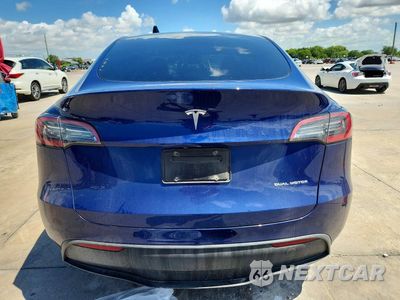 Zdjęcie 6 z 12 samochodu: 2023 TESLA MODEL Y VIN:7SAYGDEE6PA148160 - miniatura