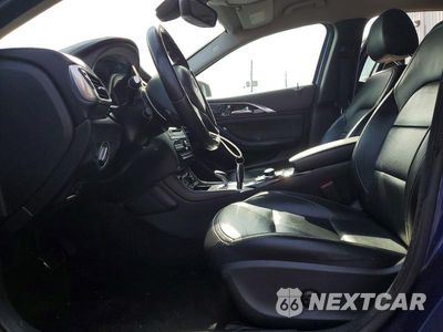 Zdjęcie 7 z 12 samochodu: 2018 INFINITI QX30 LUXURY VIN:SJKCH5CP3JA051688 - miniatura