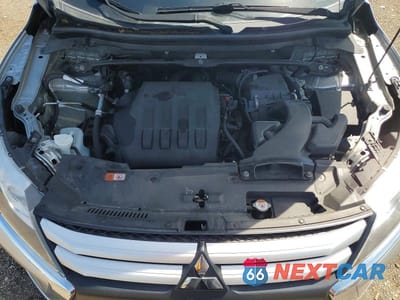 Zdjęcie 12 z 13 samochodu: 2019 MITSUBISHI ECLIPSE CROSS ES VIN:JA4AT3AA3KZ036925 - miniatura