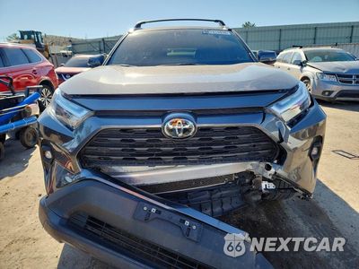 Zdjęcie 9 z 26 samochodu: 2024 TOYOTA RAV4 XLE PREMIUM VIN:2T3A1RFV8RC480467 - miniatura