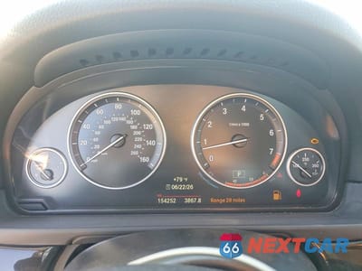 Zdjęcie 9 z 12 samochodu: 2016 BMW 535 I VIN:WBA5B1C59GG550955 - miniatura