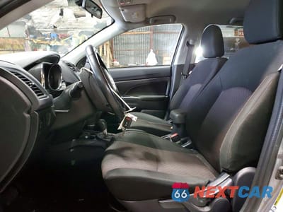 Zdjęcie 7 z 13 samochodu: 2017 MITSUBISHI OUTLANDER SPORT ES VIN:JA4AR3AU4HZ042072 - miniatura