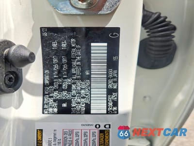 Zdjęcie 13 z 13 samochodu: 2023 TOYOTA 4RUNNER SR5 VIN:JTEEU5JR3P5279604 - miniatura