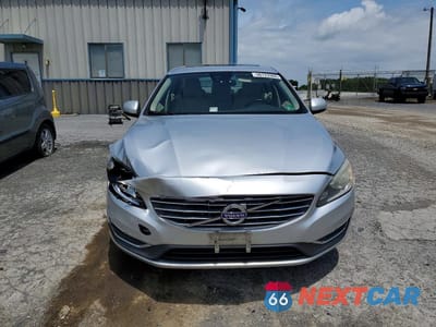 Piąte zdjęcie samochodu w środku: 2014 VOLVO S60 T5 VIN:YV1612FS0E2271934 - miniatura