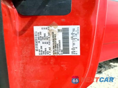 Zdjęcie 13 z 13 samochodu: 1999 FORD F-150 VIN:1FTZX1724XNC04670 - miniatura