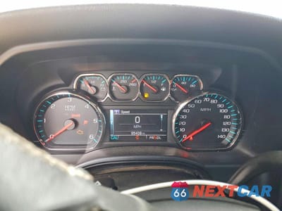 Zdjęcie 9 z 12 samochodu: 2018 CHEV SILVERADO VIN:1GCPCREC1JF215592 - miniatura