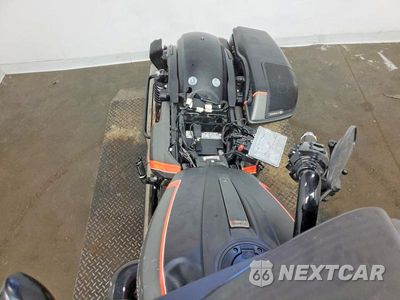 Piąte zdjęcie samochodu w środku: 2023 HARLEY DAVIDSON FLHXSE VIN:1HD1PX618PB953920 - miniatura